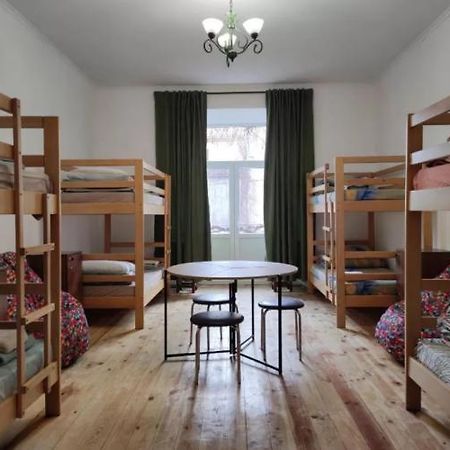 Hostel Europe-U リヴィウ 部屋 写真