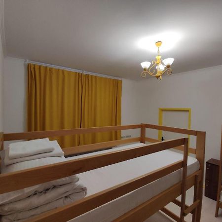 Hostel Europe-U リヴィウ エクステリア 写真