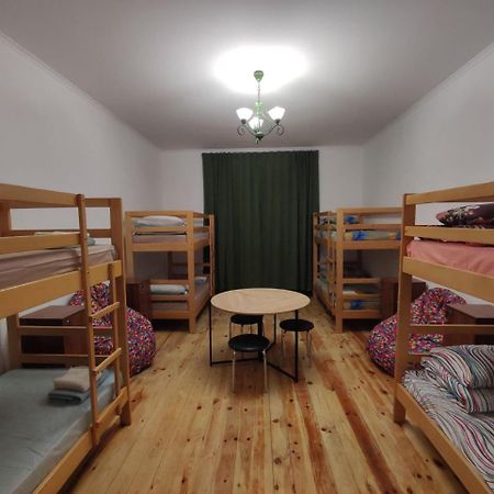 Hostel Europe-U リヴィウ エクステリア 写真