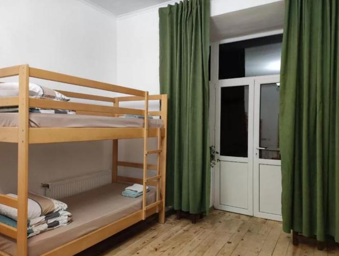 Hostel Europe-U リヴィウ 部屋 写真