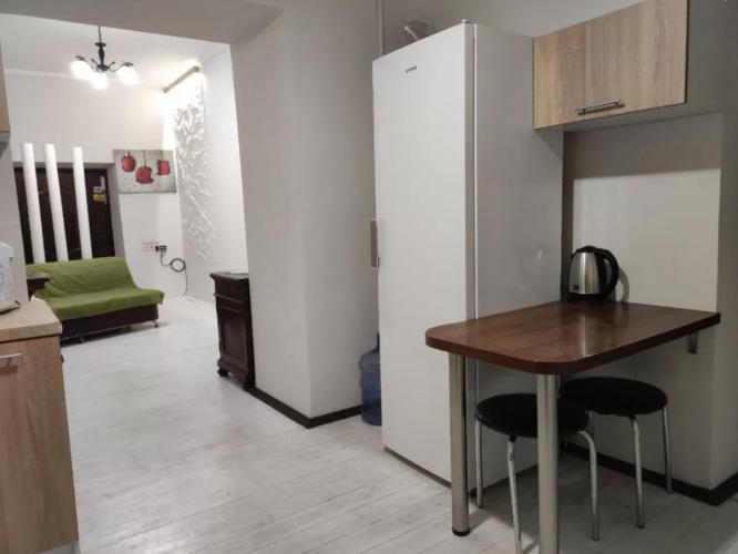 Hostel Europe-U リヴィウ 部屋 写真