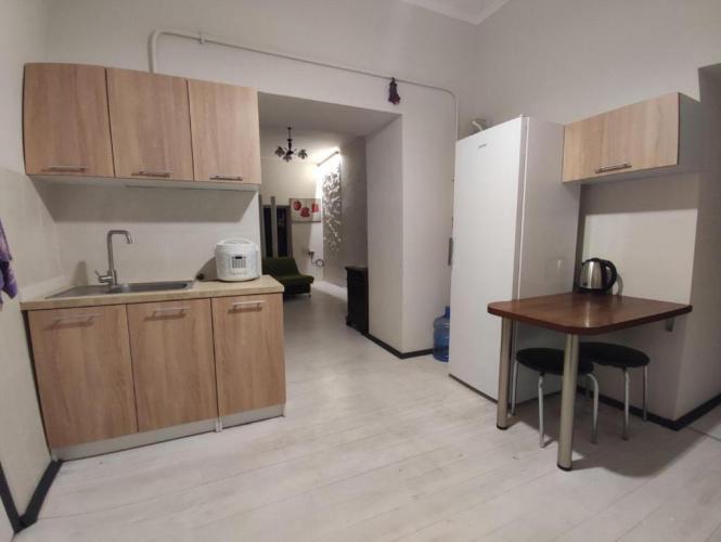 Hostel Europe-U リヴィウ 部屋 写真