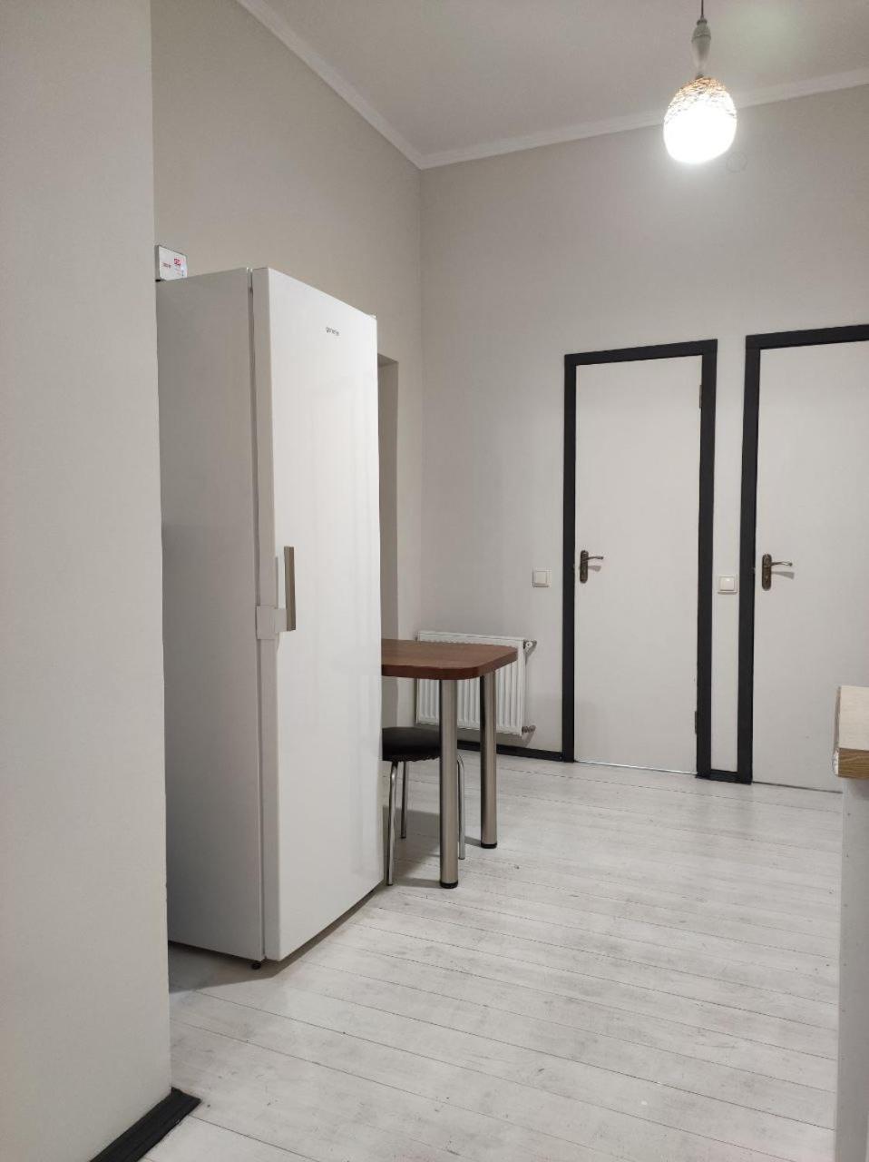 Hostel Europe-U リヴィウ エクステリア 写真