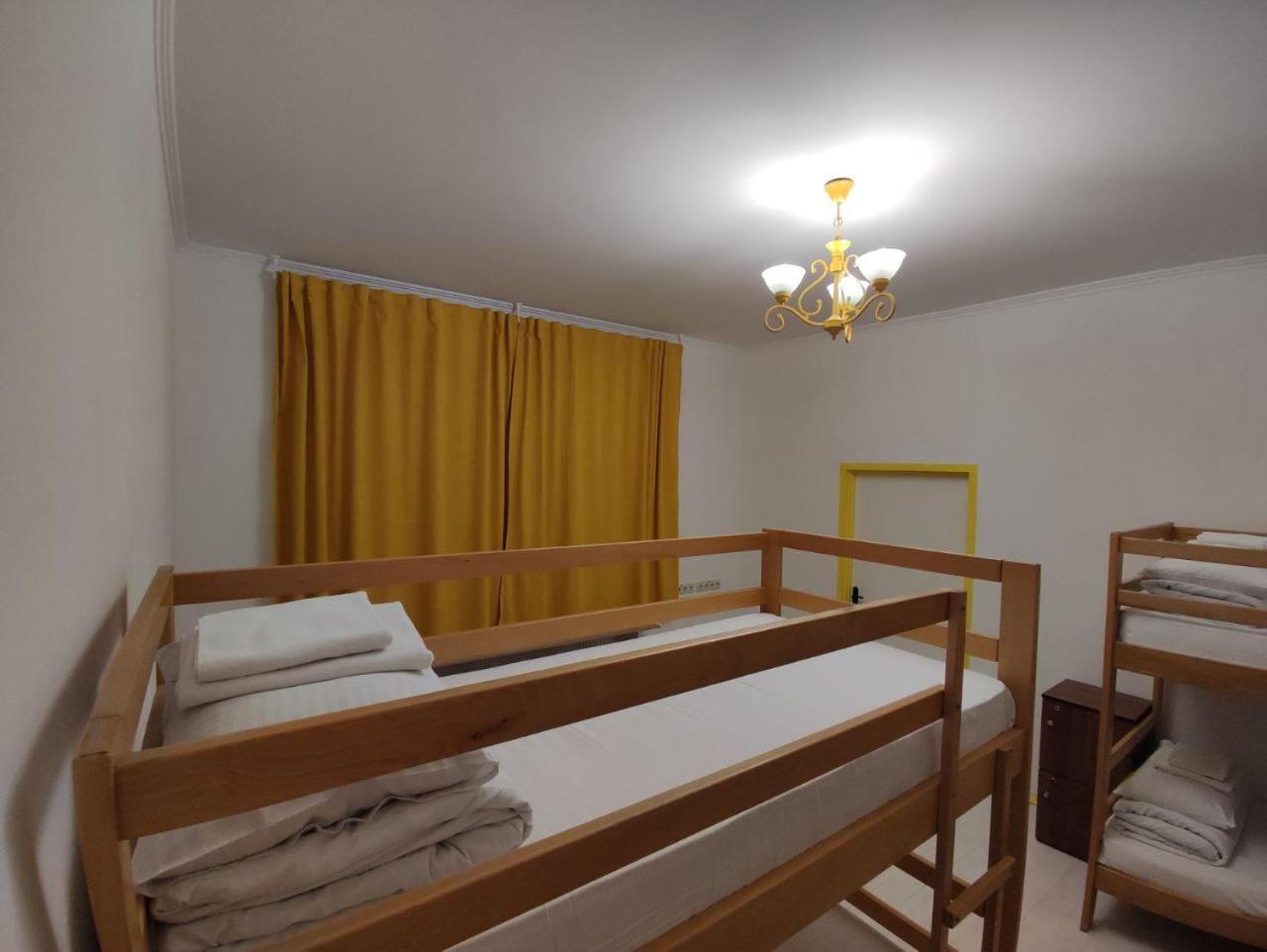 Hostel Europe-U リヴィウ エクステリア 写真